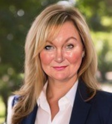 Kim Curry - Executive director of adult social care
